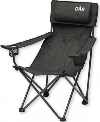 DAM Iconic Foldable Chair 130kg